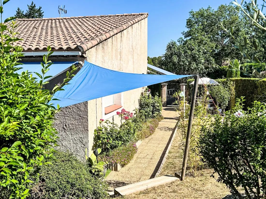 Résidence Mimet la diote, Ausflug in die Sonne und in die Ruhe