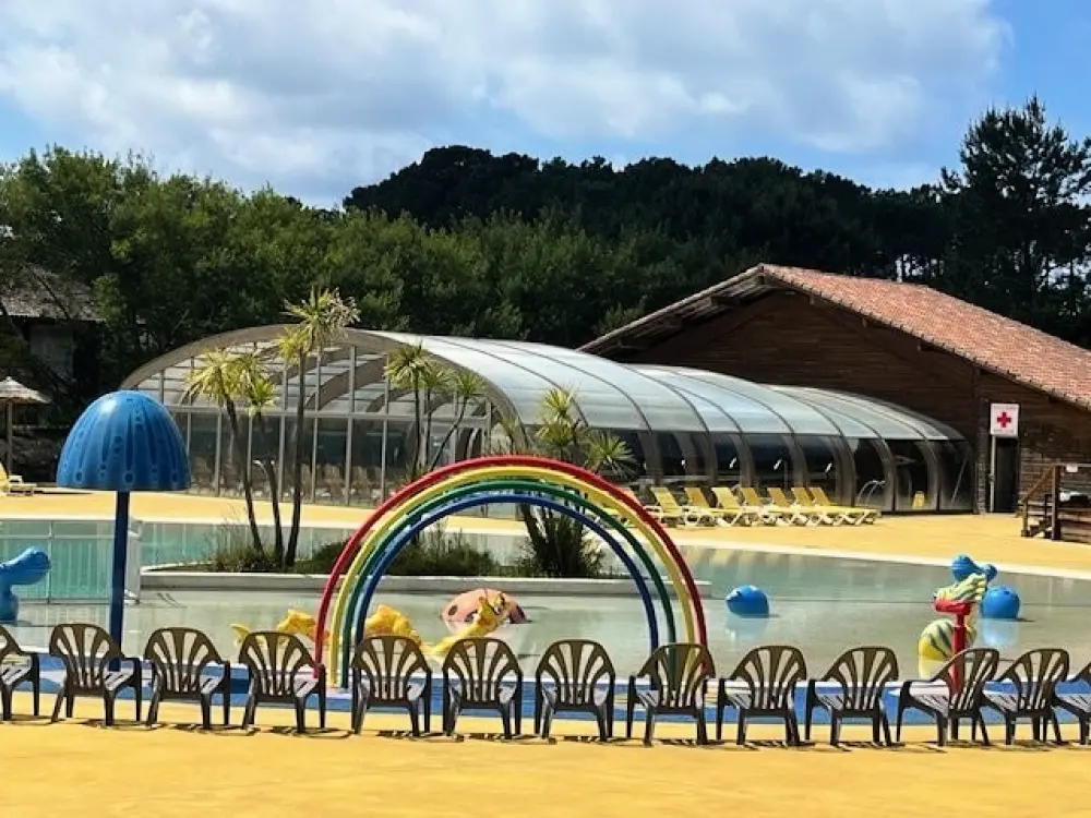 Camping La Plage by Vacool 4 étoiles★★★★