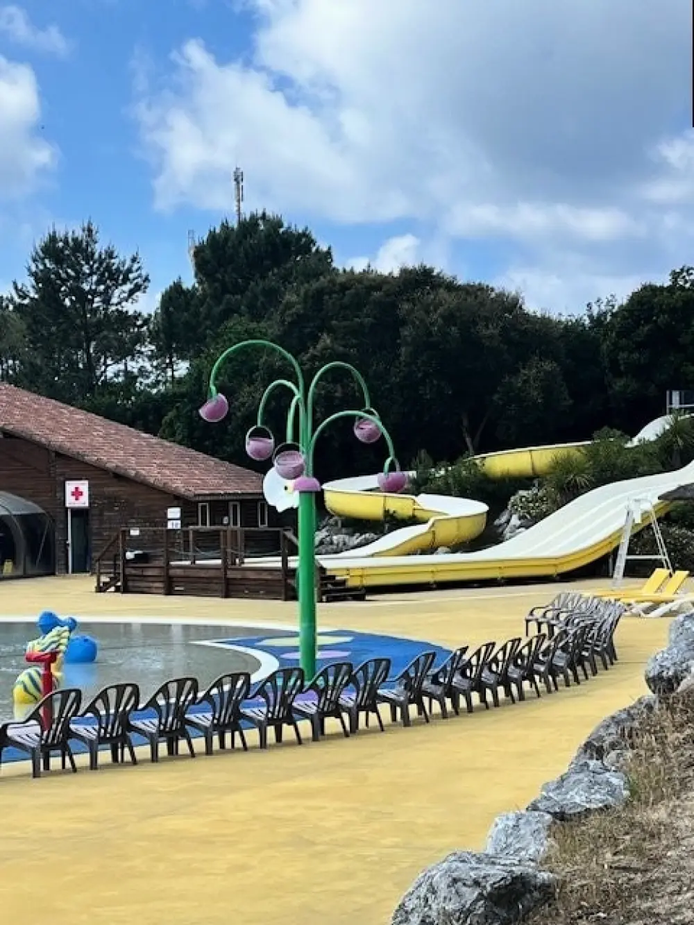 Camping La Plage by Vacool 4 étoiles★★★★