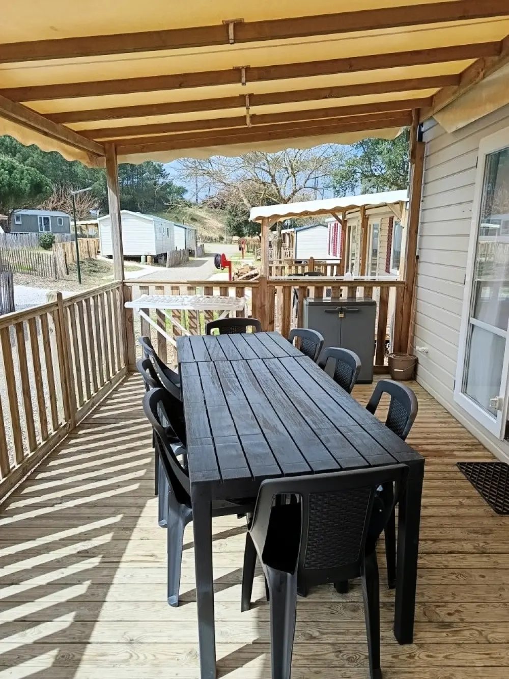 Camping La Plage by Vacool 4 étoiles★★★★