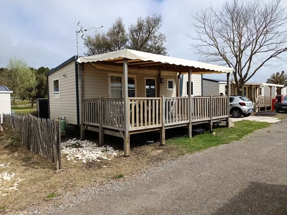 Camping La Plage by Vacool 4 étoiles★★★★