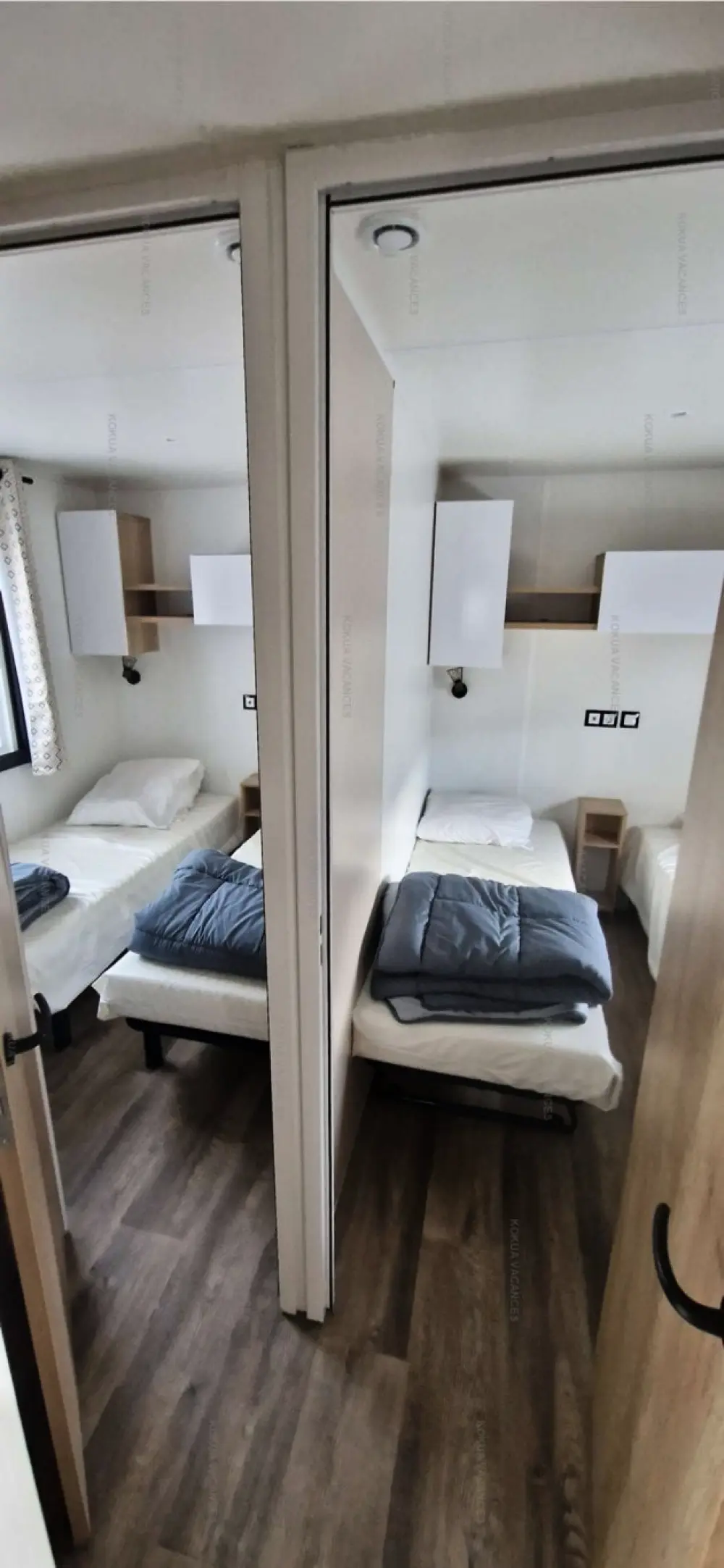 Camping La Plage by Vacool 4 étoiles★★★★