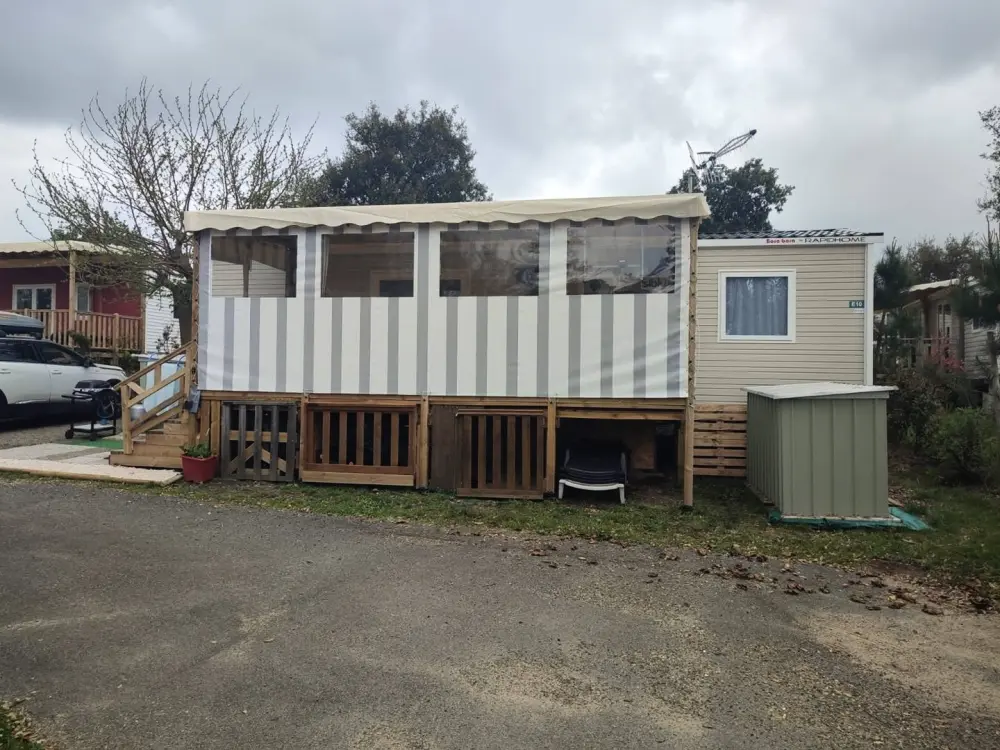 Camping La Plage by Vacool 4 étoiles★★★★