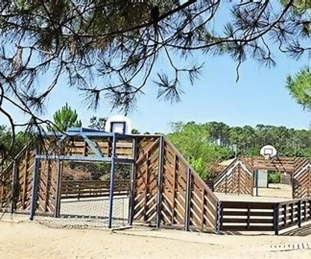 Camping La Plage by Vacool 4 étoiles★★★★
