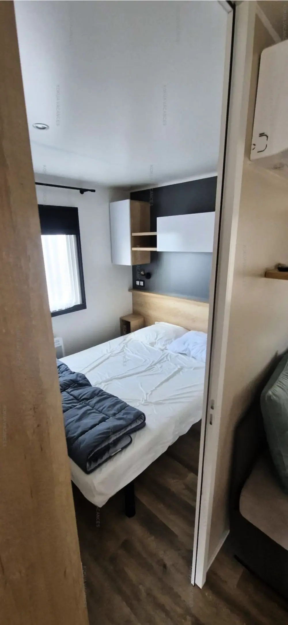 Camping La Plage by Vacool 4 étoiles★★★★
