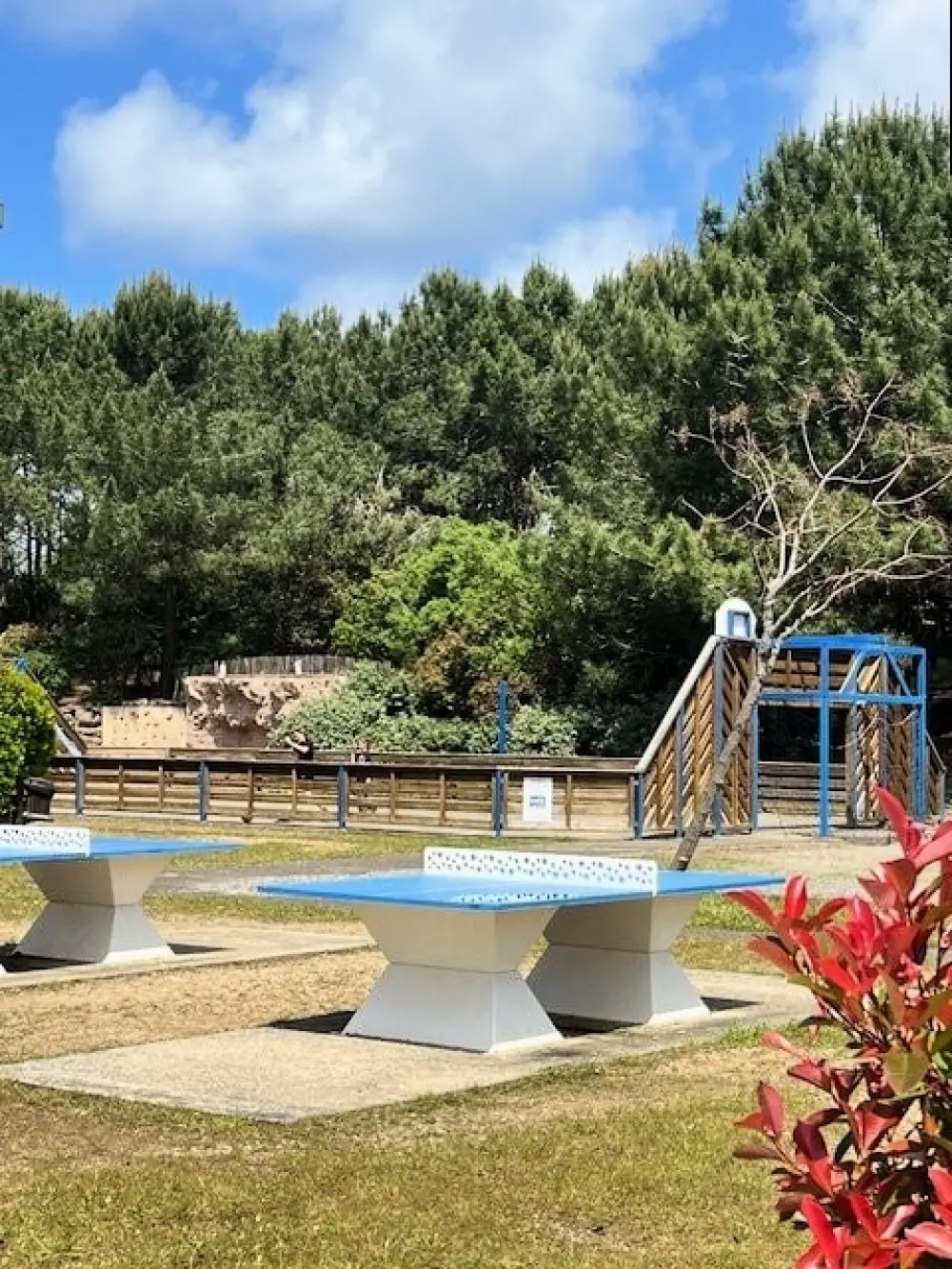 Camping La Plage by Vacool 4 étoiles★★★★
