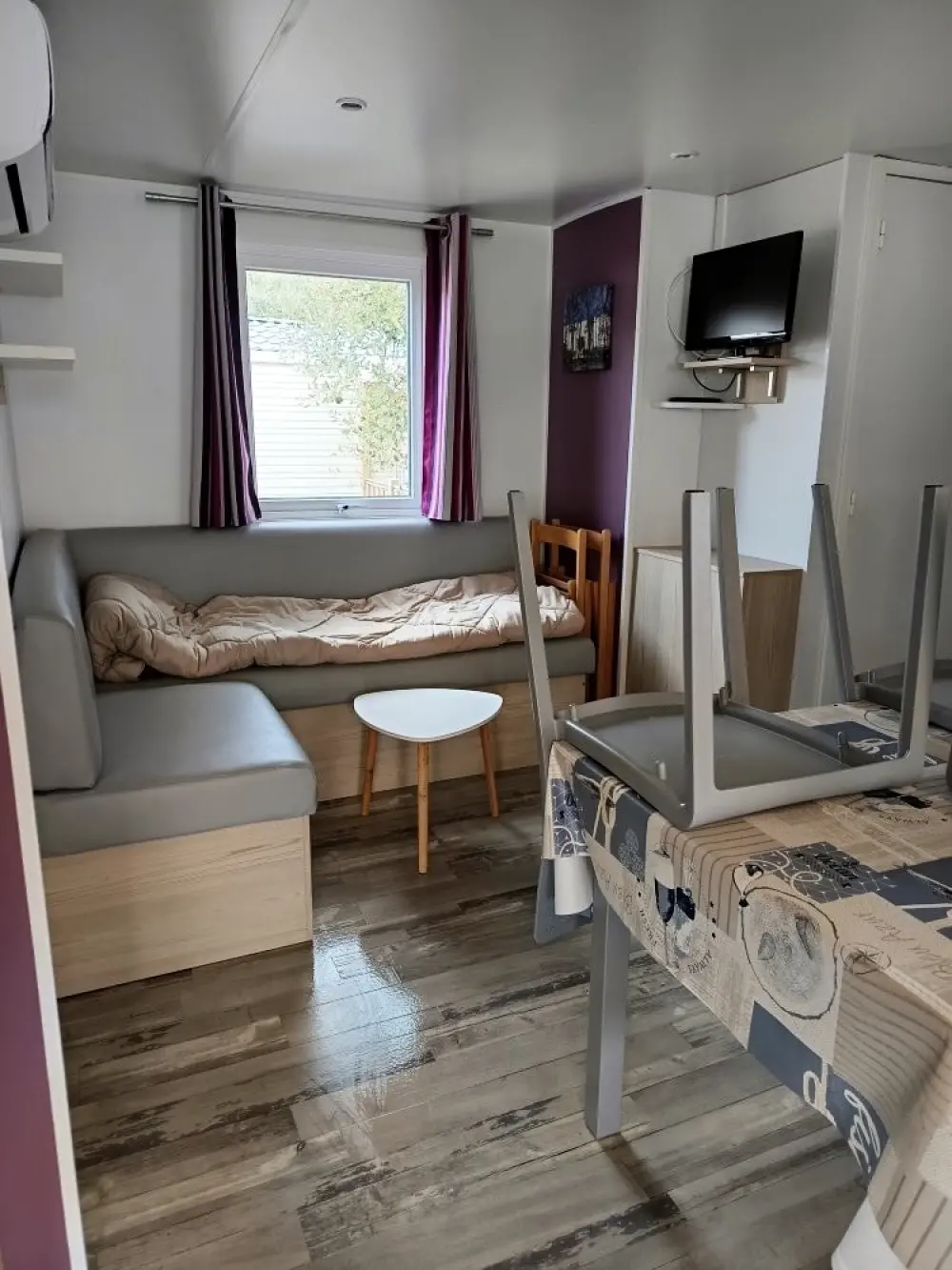 Camping La Plage by Vacool 4 étoiles★★★★