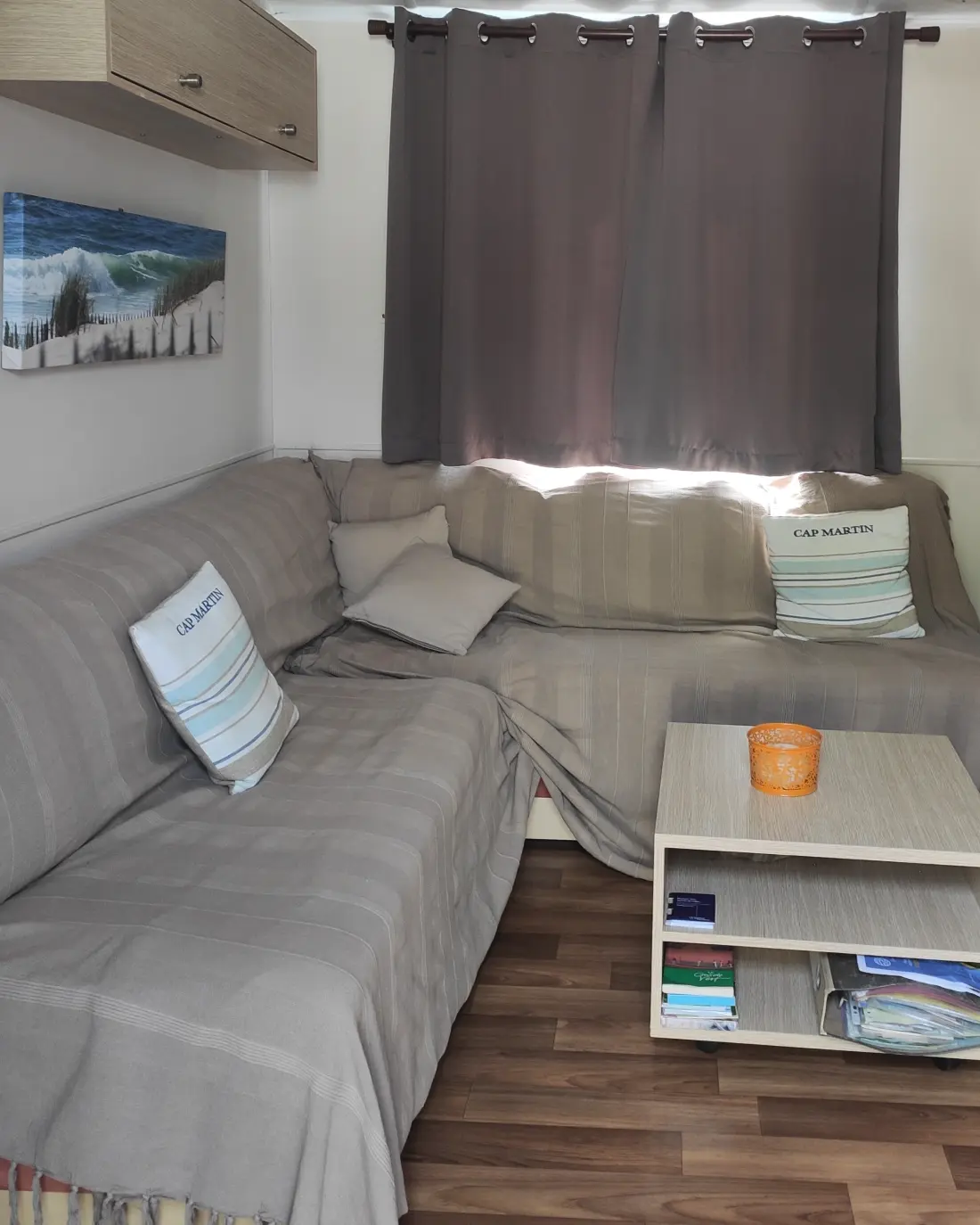 Camping maeva Escapades La Clairière 4 étoiles★★★★