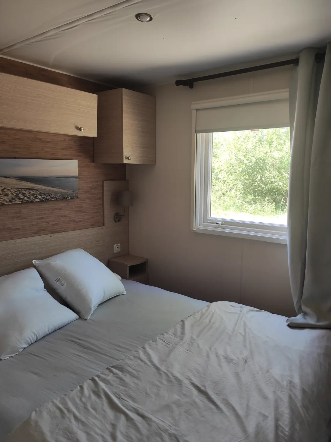 Camping maeva Escapades La Clairière 4 étoiles★★★★