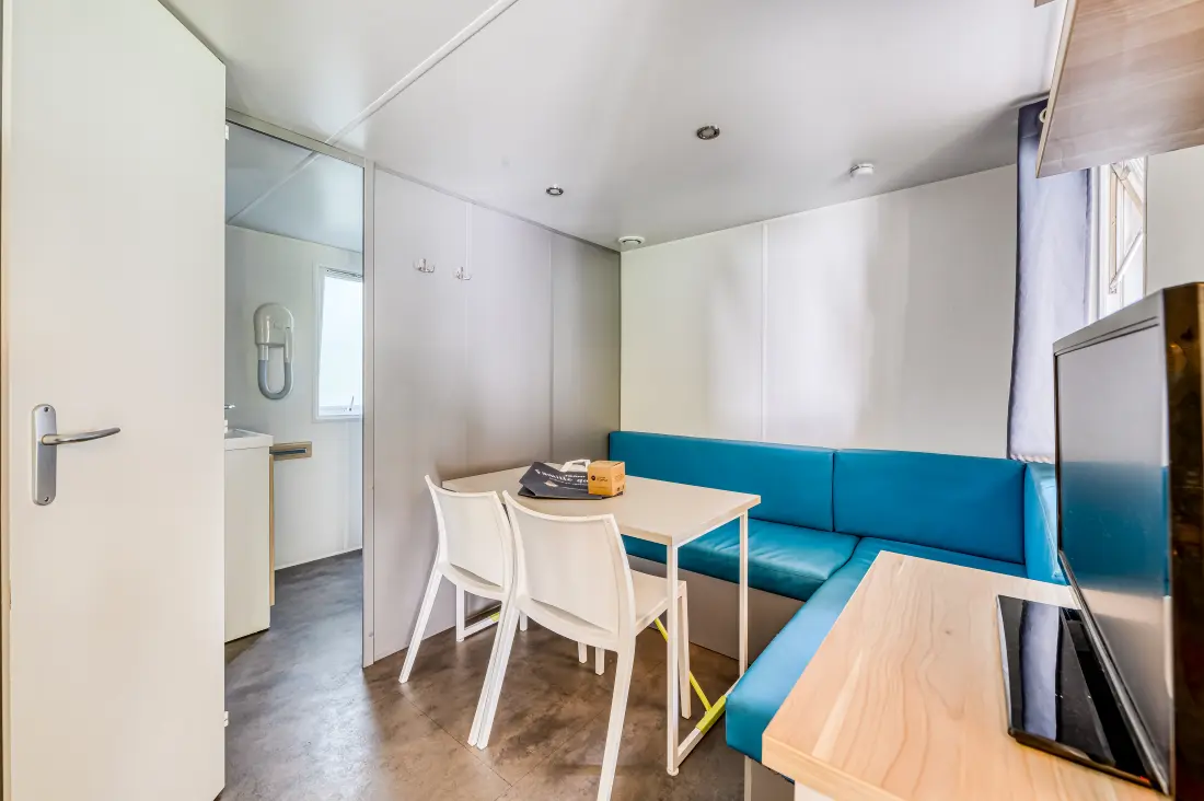 Camping maeva Escapades La Clairière 4 étoiles★★★★