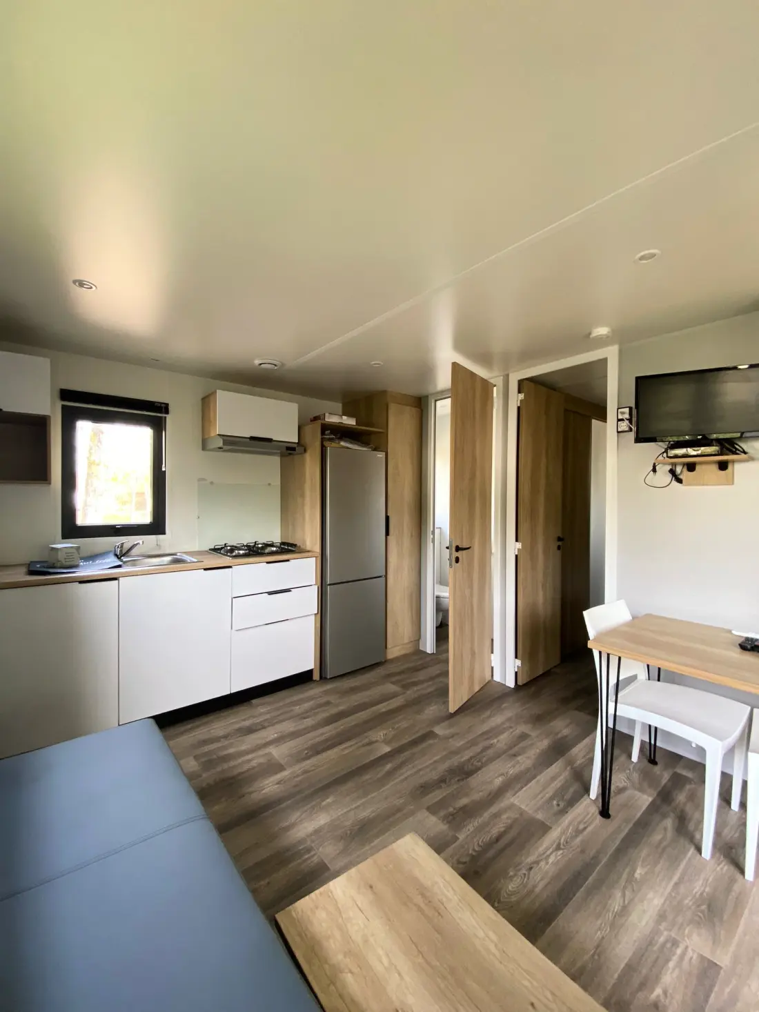 Camping maeva Escapades La Clairière 4 étoiles★★★★