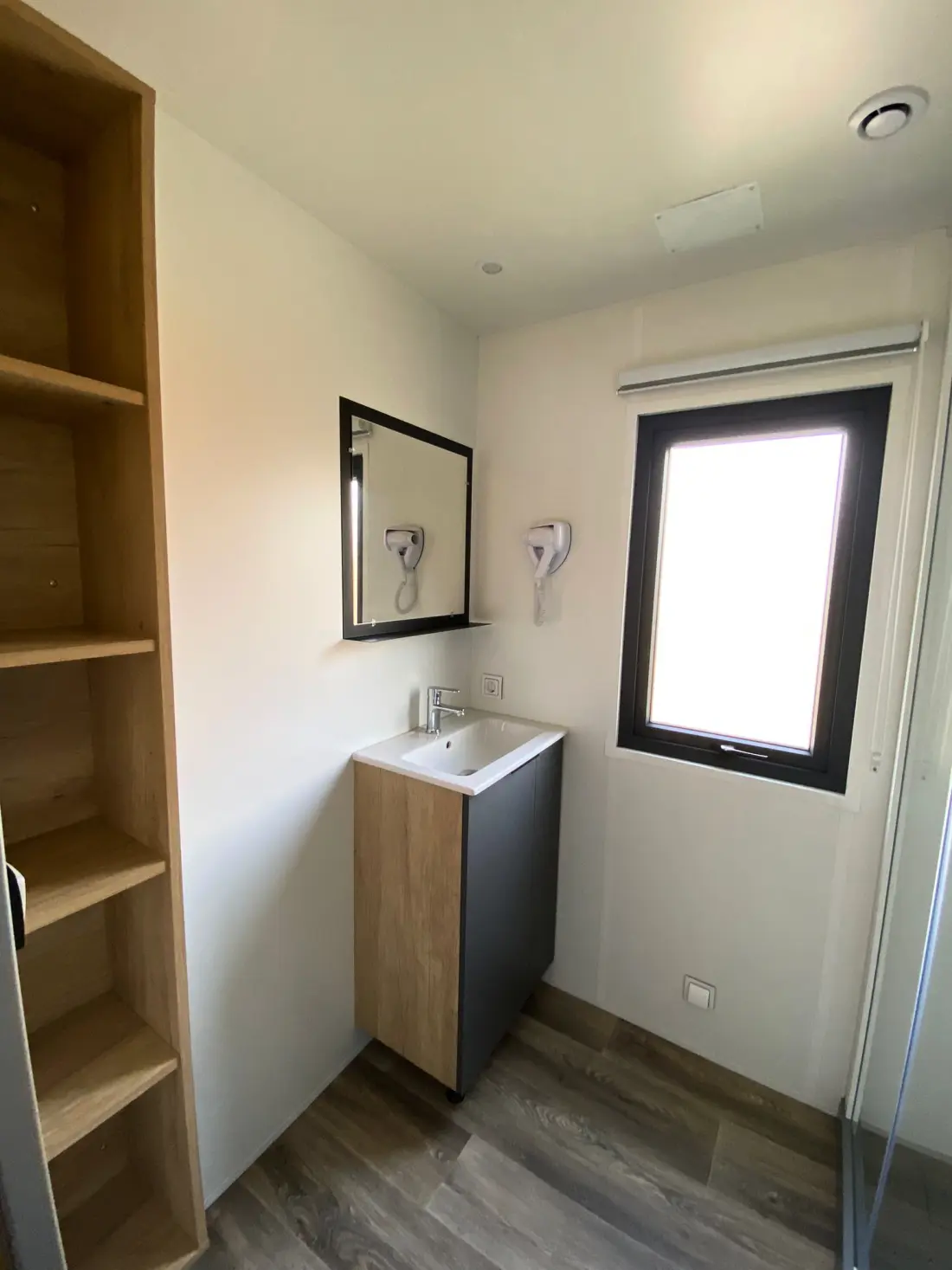 Camping maeva Escapades La Clairière 4 étoiles★★★★