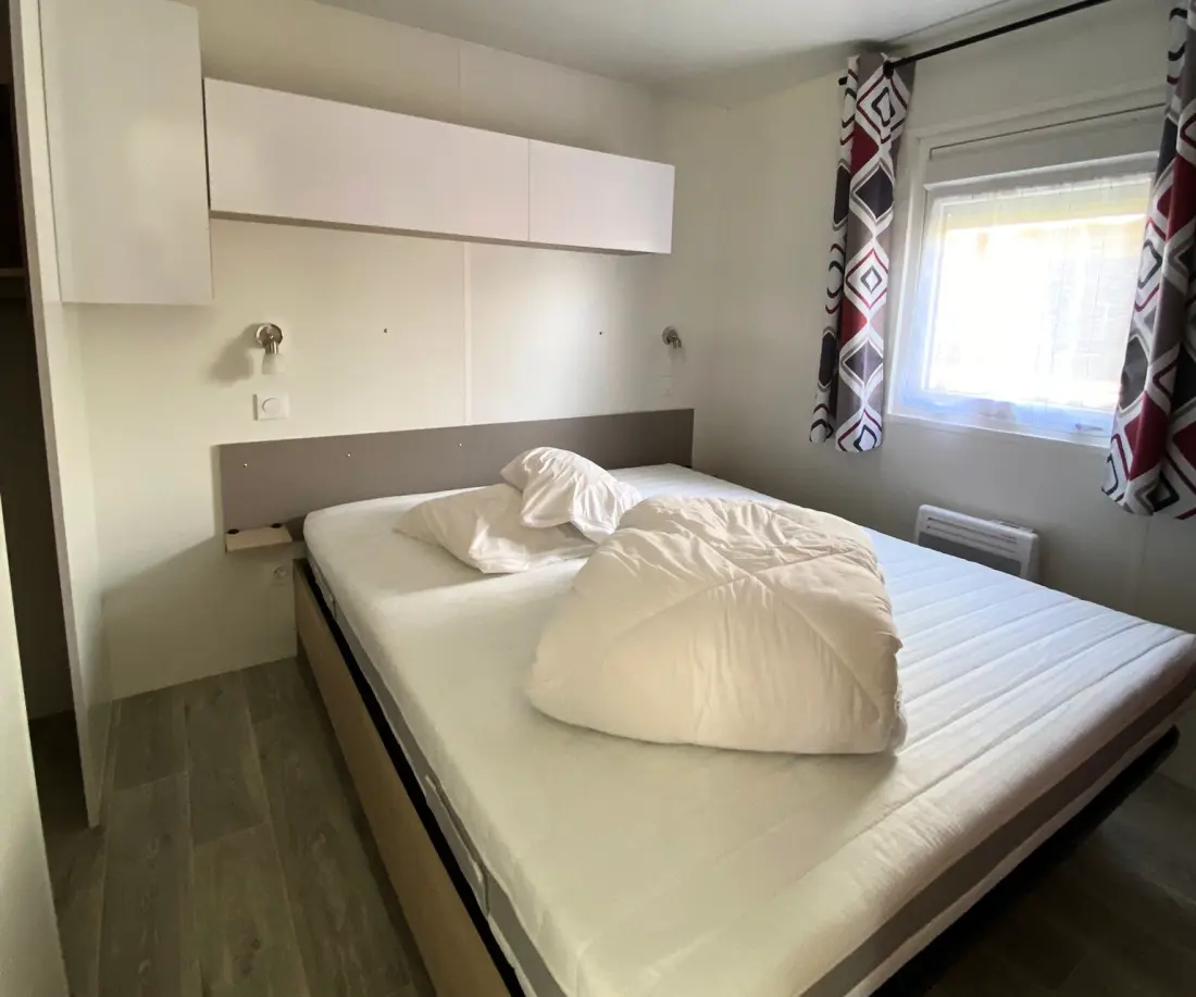 Camping maeva Escapades La Clairière 4 étoiles★★★★