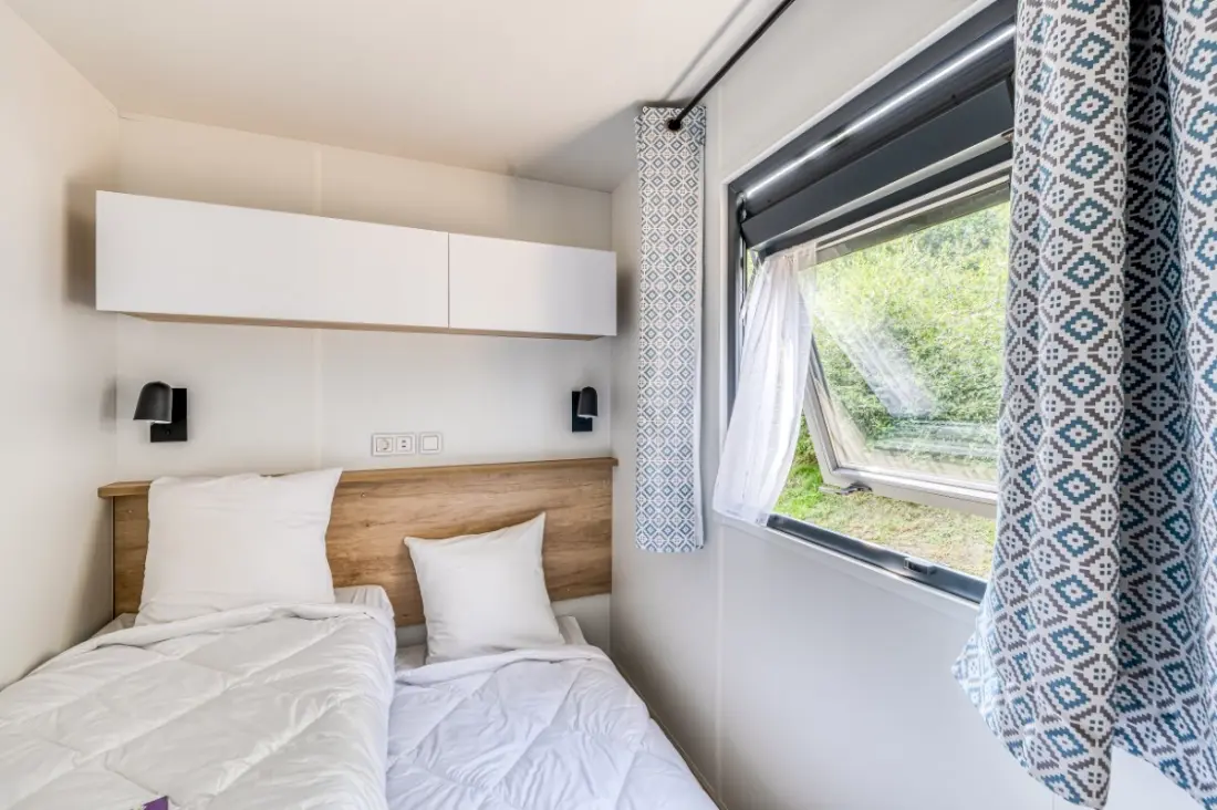 Camping maeva Escapades La Clairière 4 étoiles★★★★