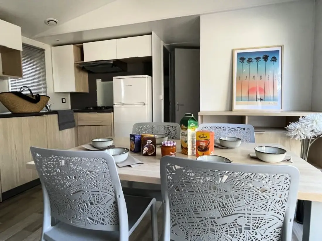 Camping la Maïade 3 étoiles★★★ - Ushuaïa Villages