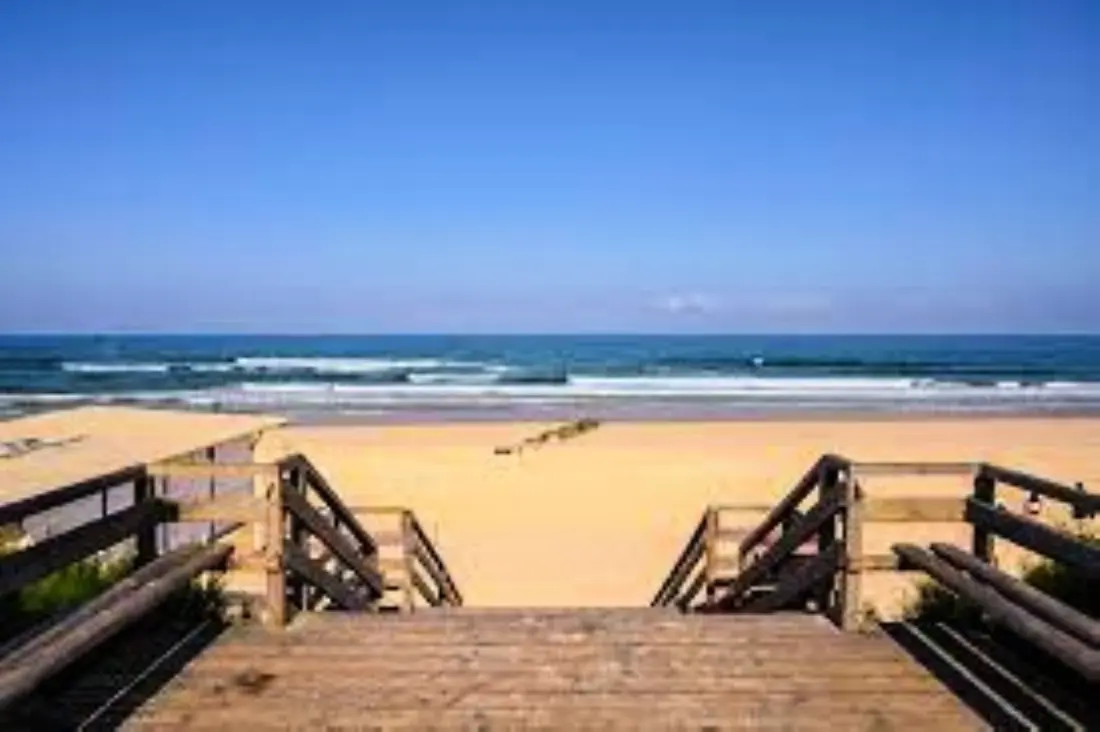 Camping la Maïade 3 étoiles★★★ - Ushuaïa Villages