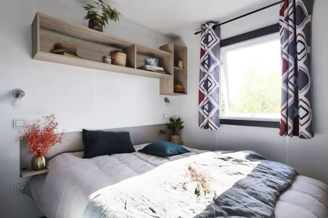Camping la Maïade 3 étoiles★★★ - Ushuaïa Villages