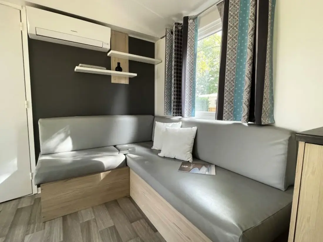 Camping la Maïade 3 étoiles★★★ - Ushuaïa Villages