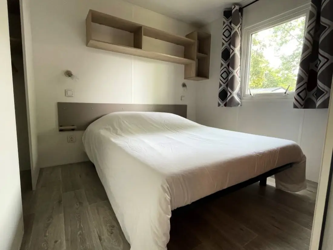 Camping la Maïade 3 étoiles★★★ - Ushuaïa Villages