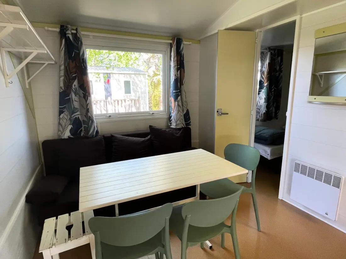 Camping la Maïade 3 étoiles★★★ - Ushuaïa Villages