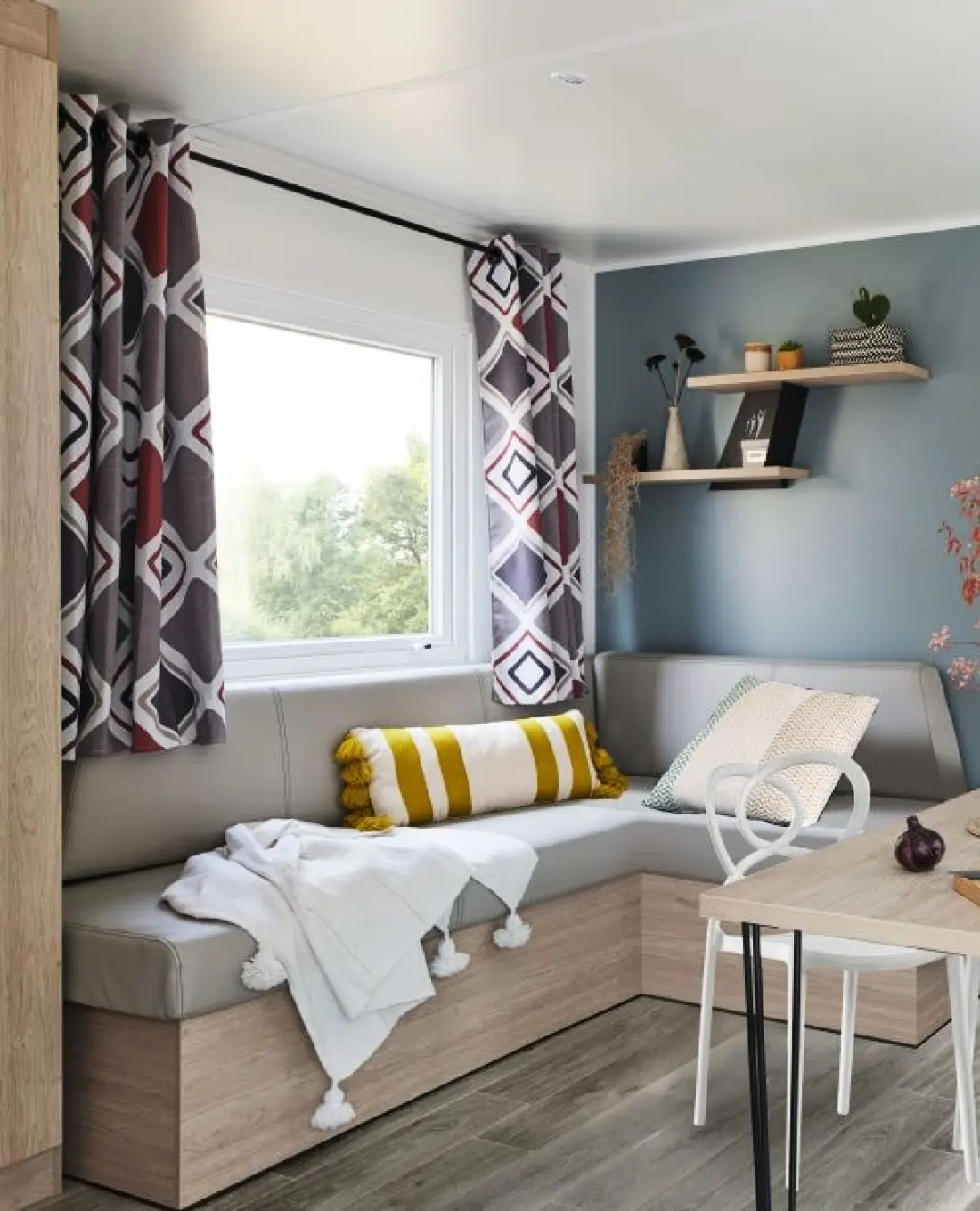 Camping la Maïade 3 étoiles★★★ - Ushuaïa Villages