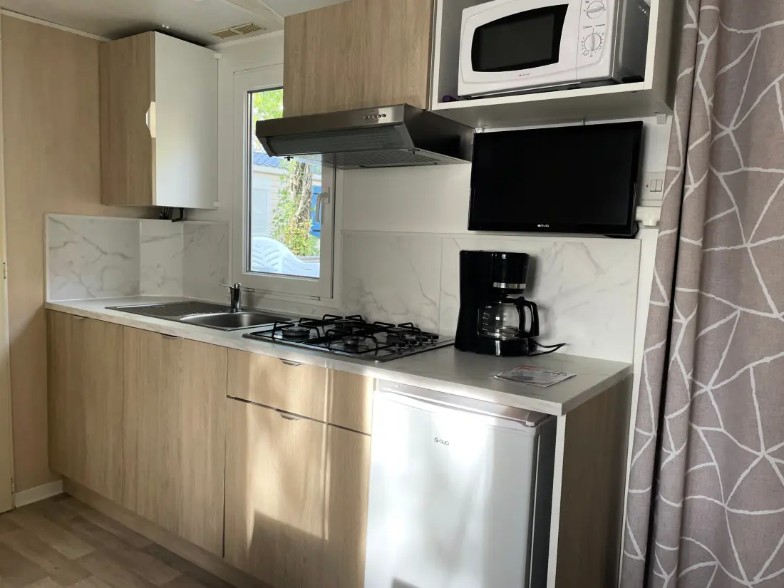 Camping la Maïade 3 étoiles★★★ - Ushuaïa Villages