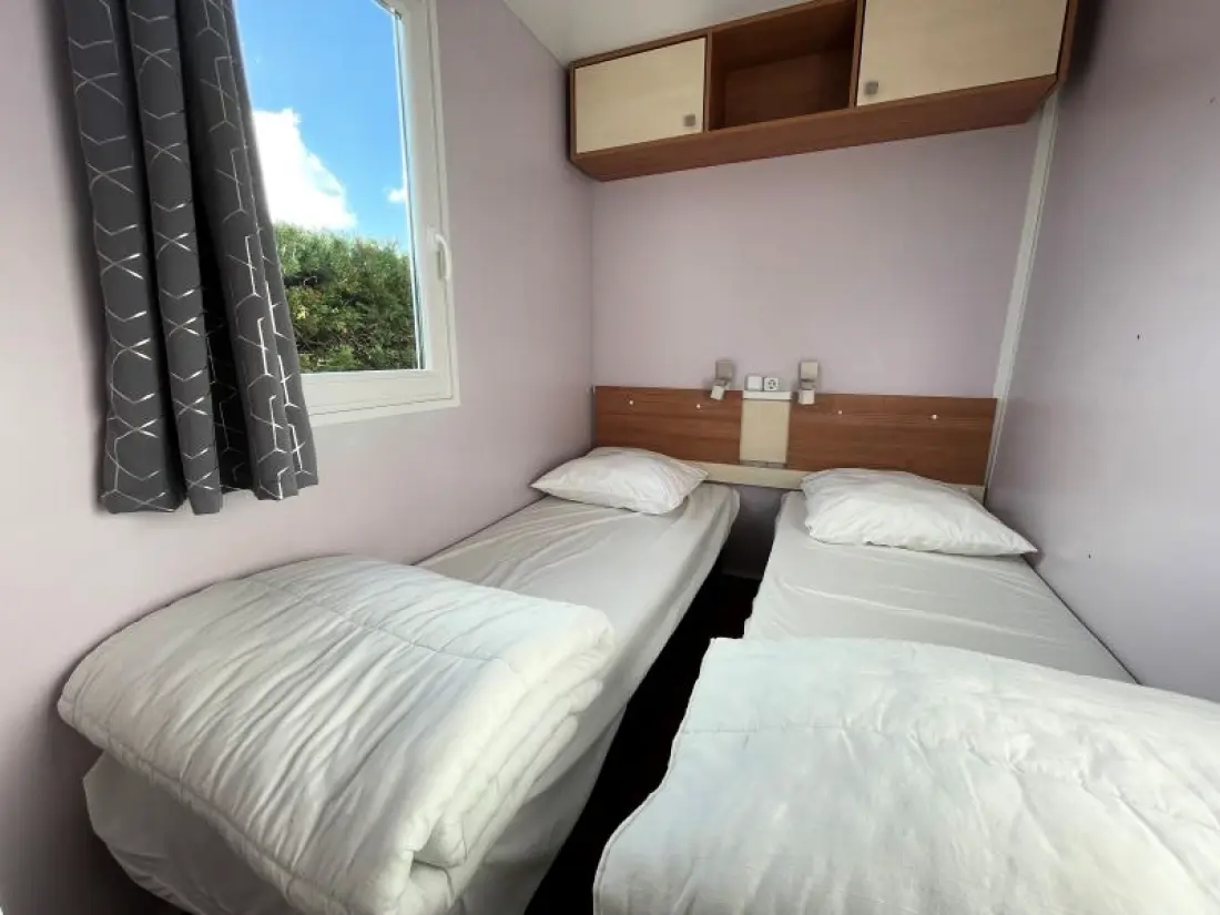 Camping la Maïade 3 étoiles★★★ - Ushuaïa Villages