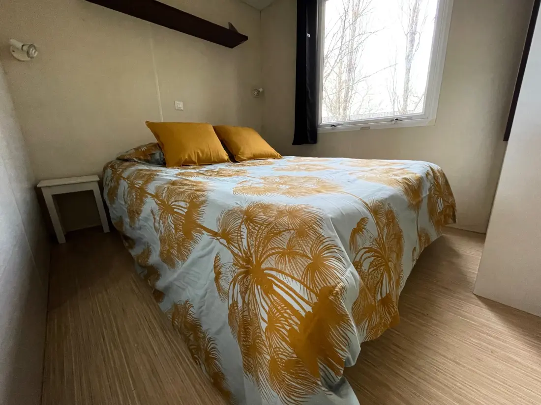 Camping la Maïade 3 étoiles★★★ - Ushuaïa Villages