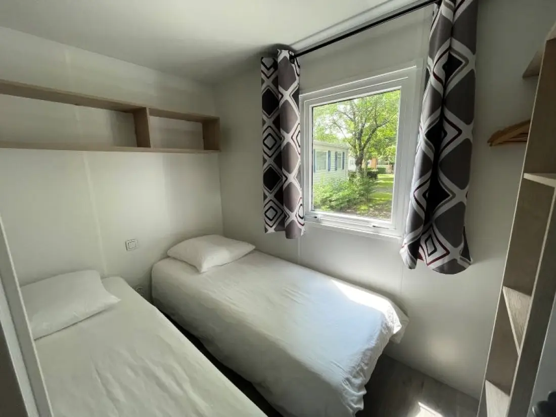 Camping la Maïade 3 étoiles★★★ - Ushuaïa Villages