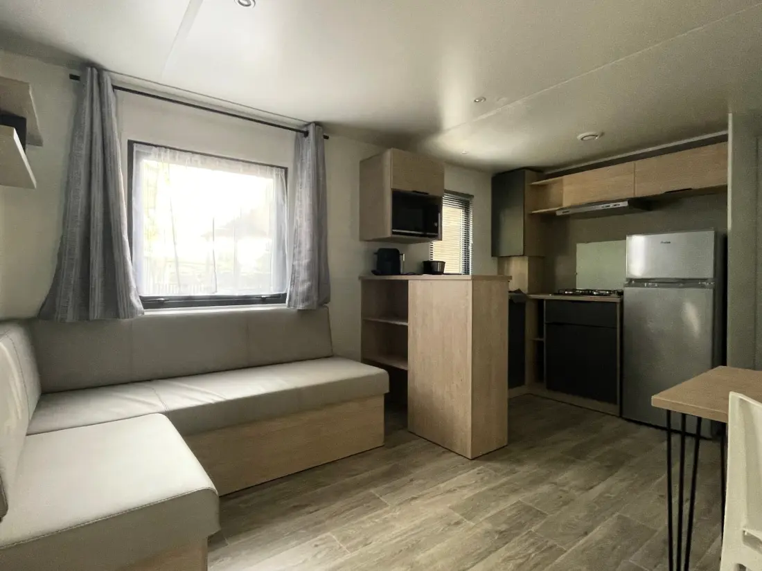 Camping la Maïade 3 étoiles★★★ - Ushuaïa Villages