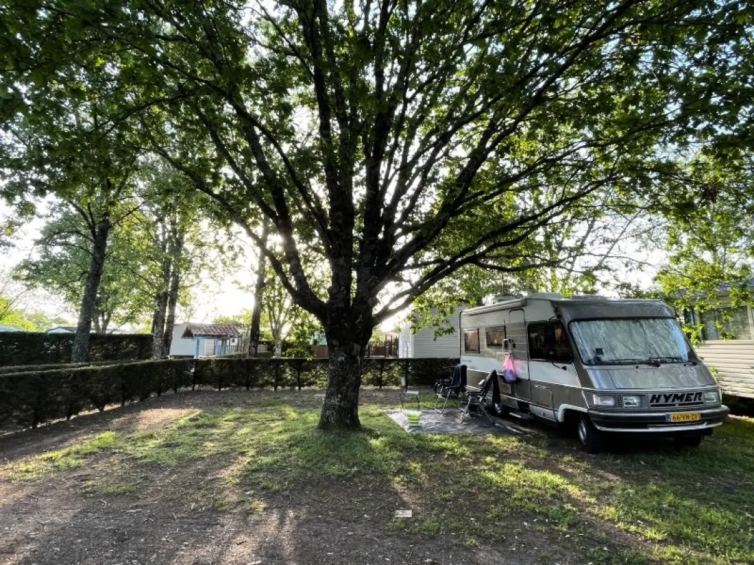 Camping la Maïade 3 étoiles★★★ - Ushuaïa Villages