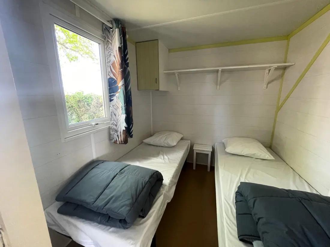 Camping la Maïade 3 étoiles★★★ - Ushuaïa Villages