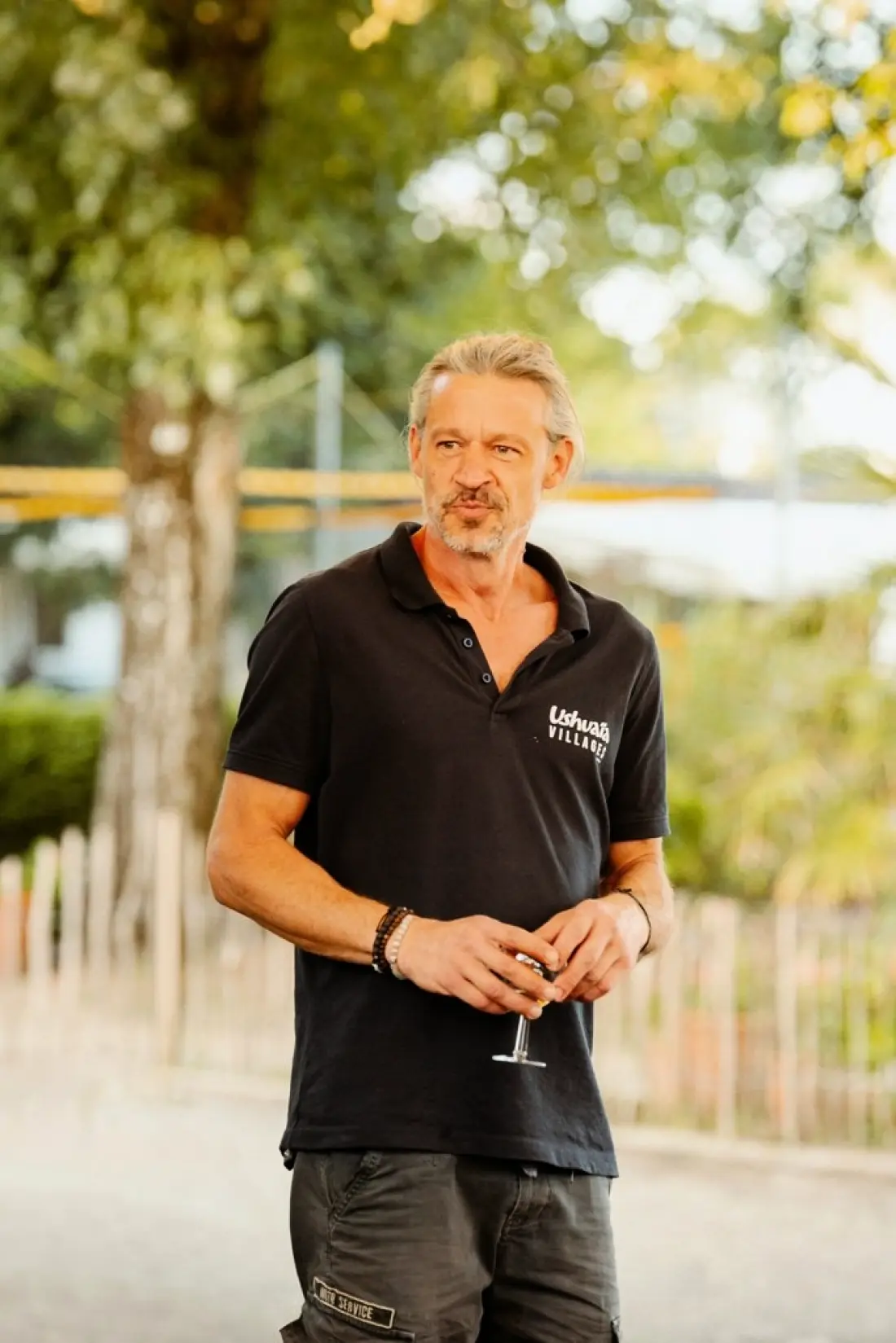 Camping la Maïade 3 étoiles★★★ - Ushuaïa Villages