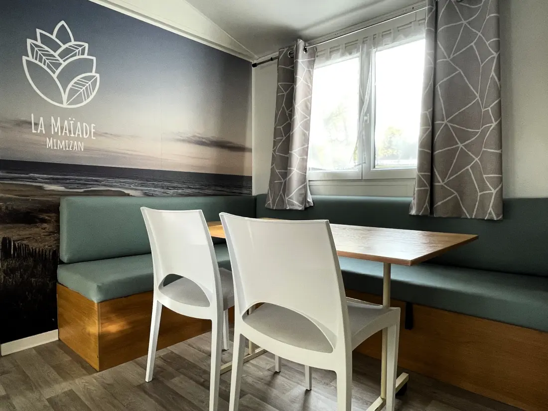 Camping la Maïade 3 étoiles★★★ - Ushuaïa Villages