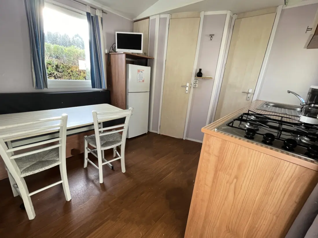 Camping la Maïade 3 étoiles★★★ - Ushuaïa Villages