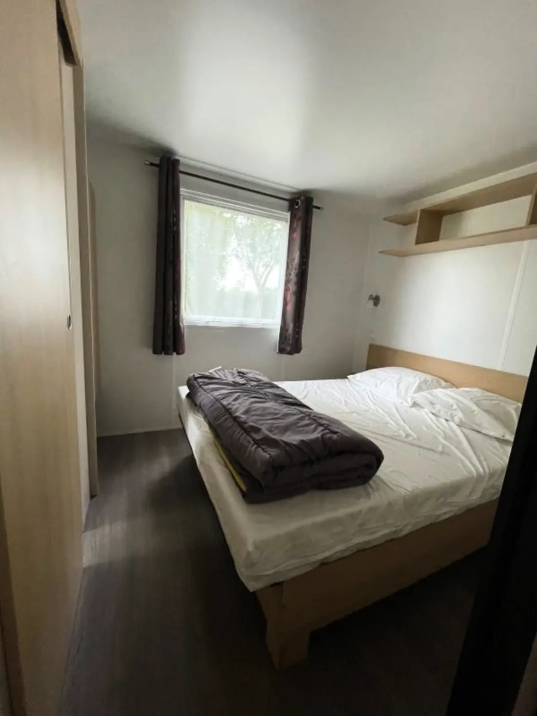 Camping la Maïade 3 étoiles★★★ - Ushuaïa Villages