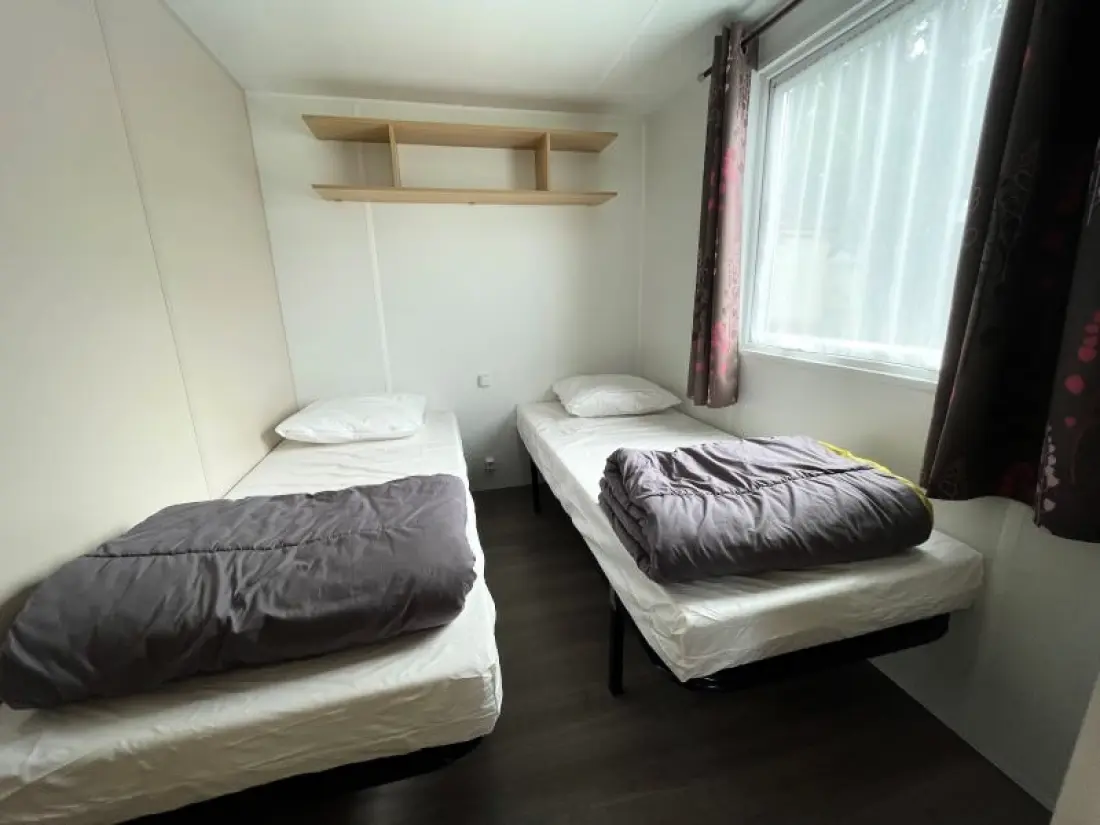 Camping la Maïade 3 étoiles★★★ - Ushuaïa Villages