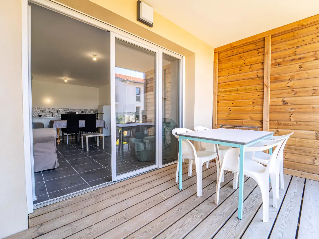 Location de Vacances Mimizan 102
