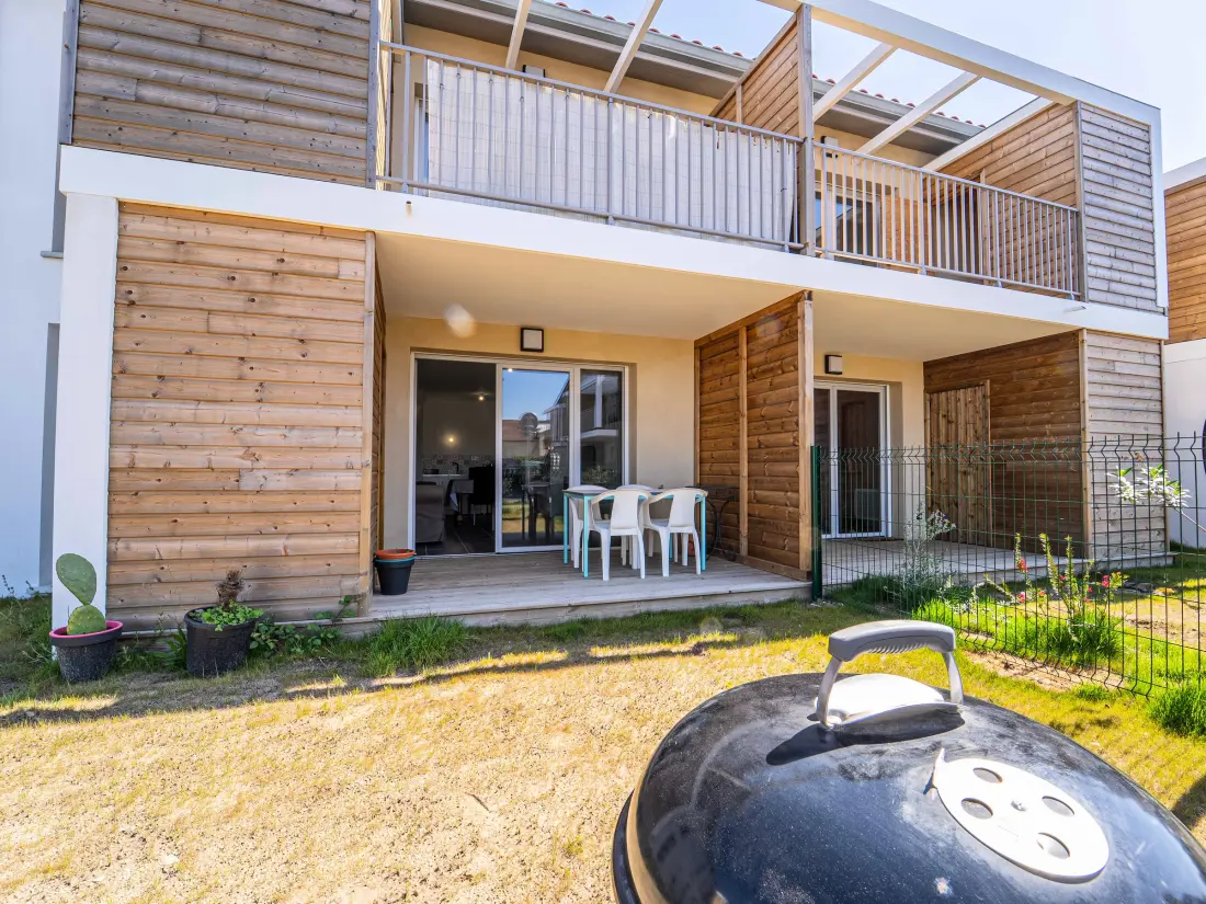 Location de Vacances Mimizan 102