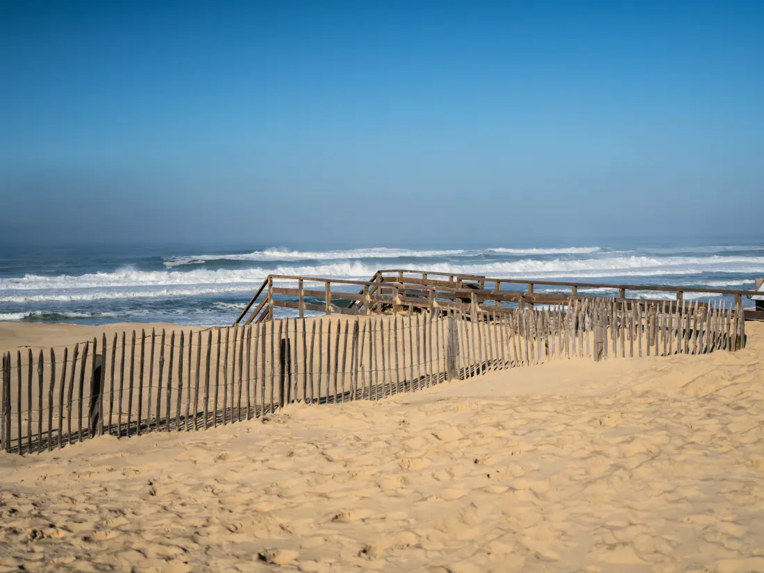 Location de Vacances Mimizan 102