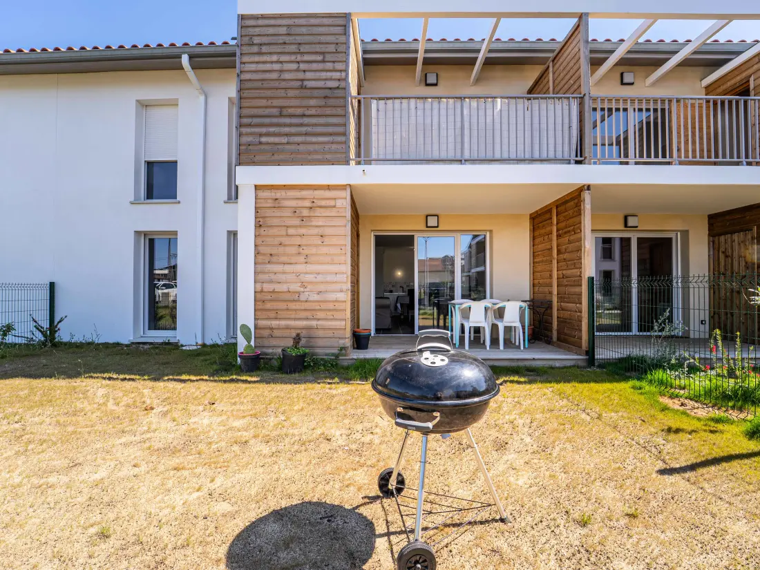 Location de Vacances Mimizan 102