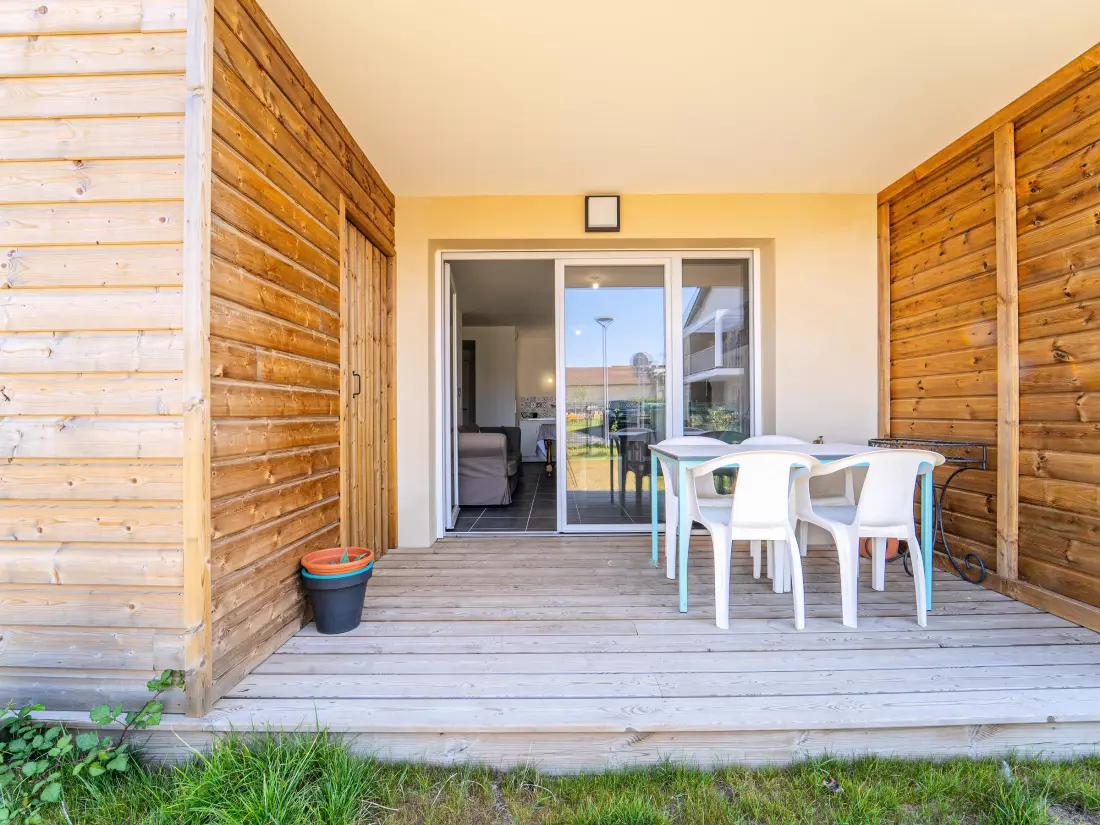 Location de Vacances Mimizan 102