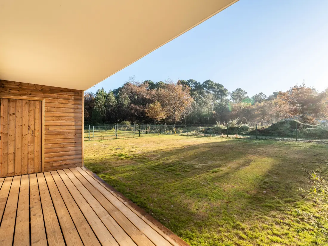 Location de Vacances Mimizan 118