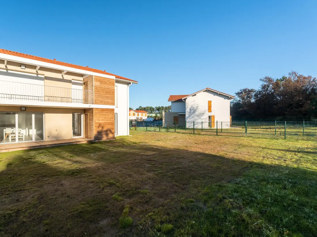 Location de Vacances Mimizan 118