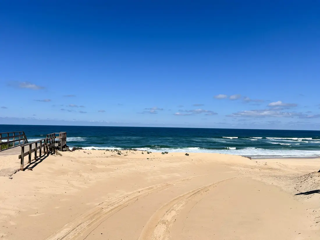 Location de Vacances Mimizan 118
