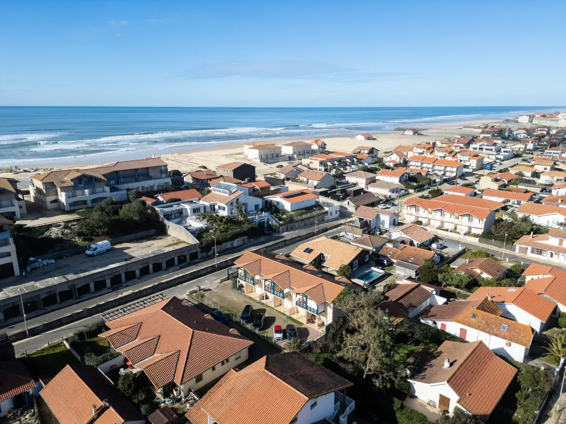Location de Vacances Mimizan 118