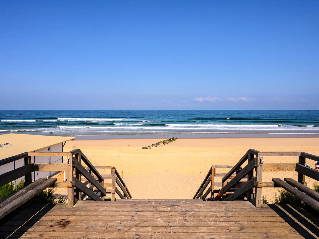 Location de Vacances Mimizan 82