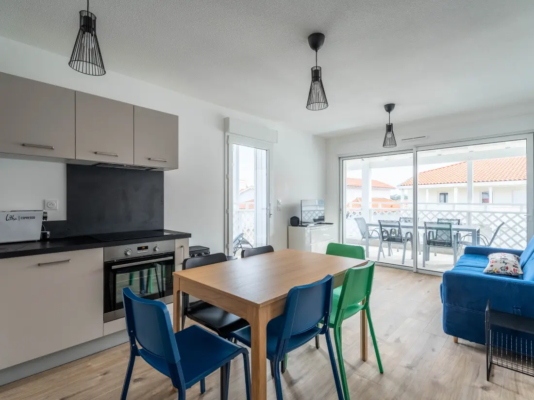Location de Vacances Mimizan 82
