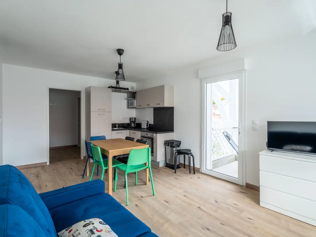 Location de Vacances Mimizan 82