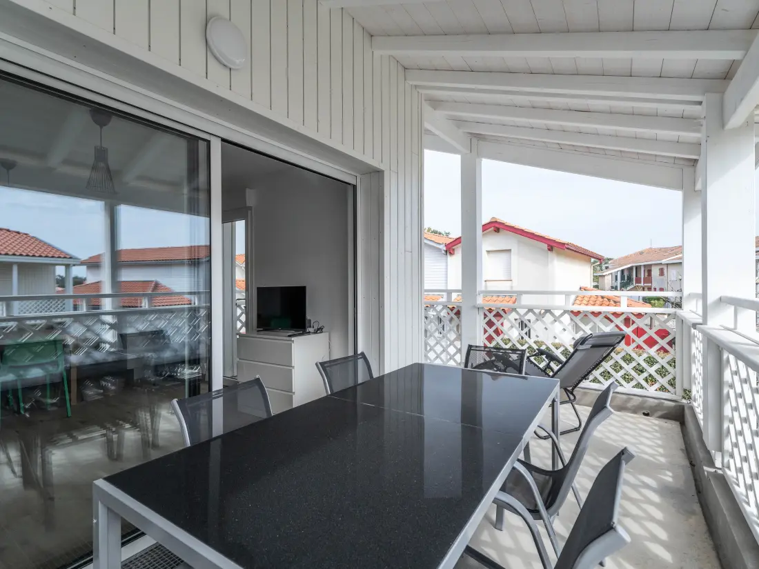 Location de Vacances Mimizan 82